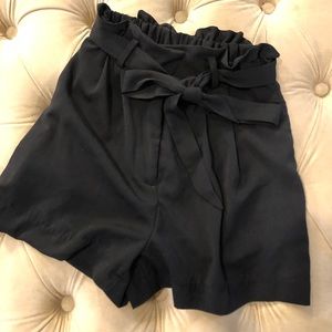 H&M High Wasted Shorts